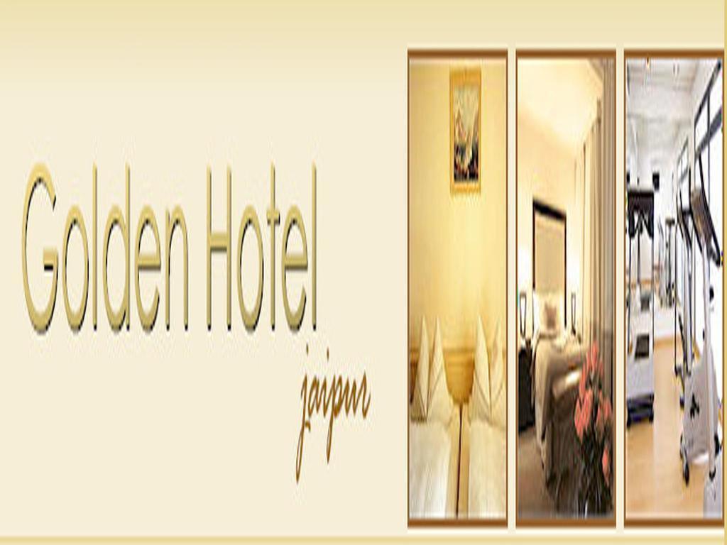 Фото Golden Hotel 2*