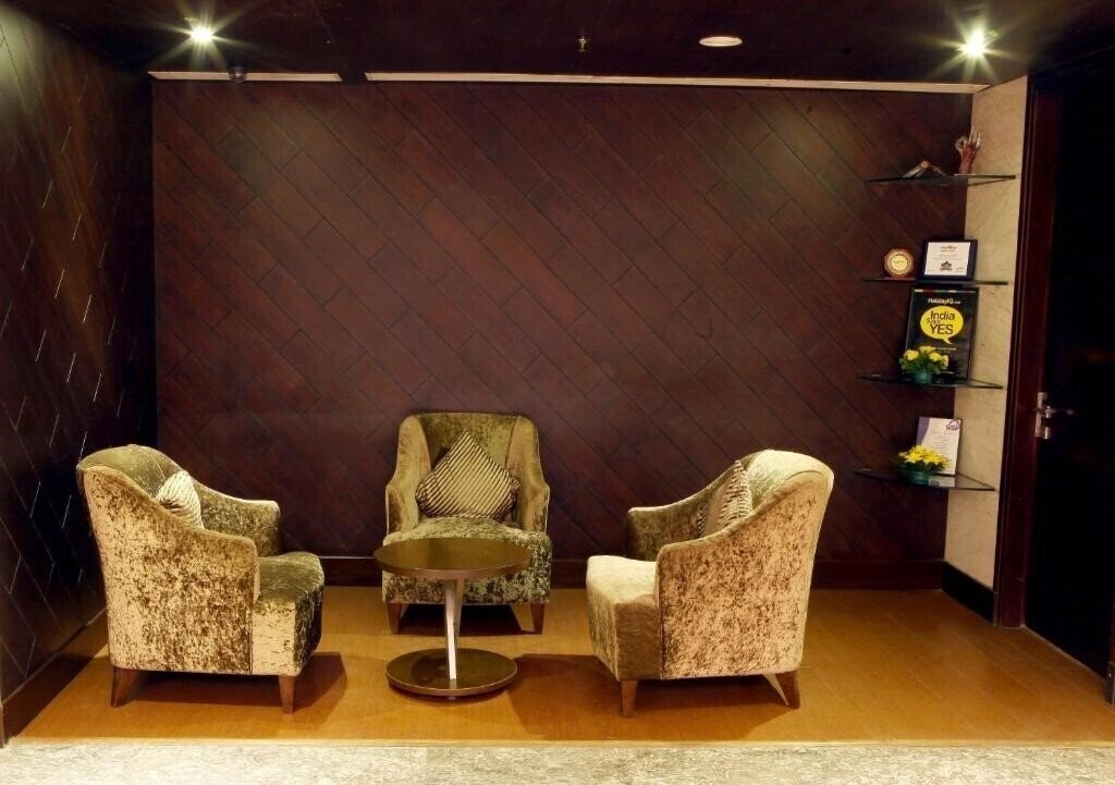 Вид Lords Plaza 3*