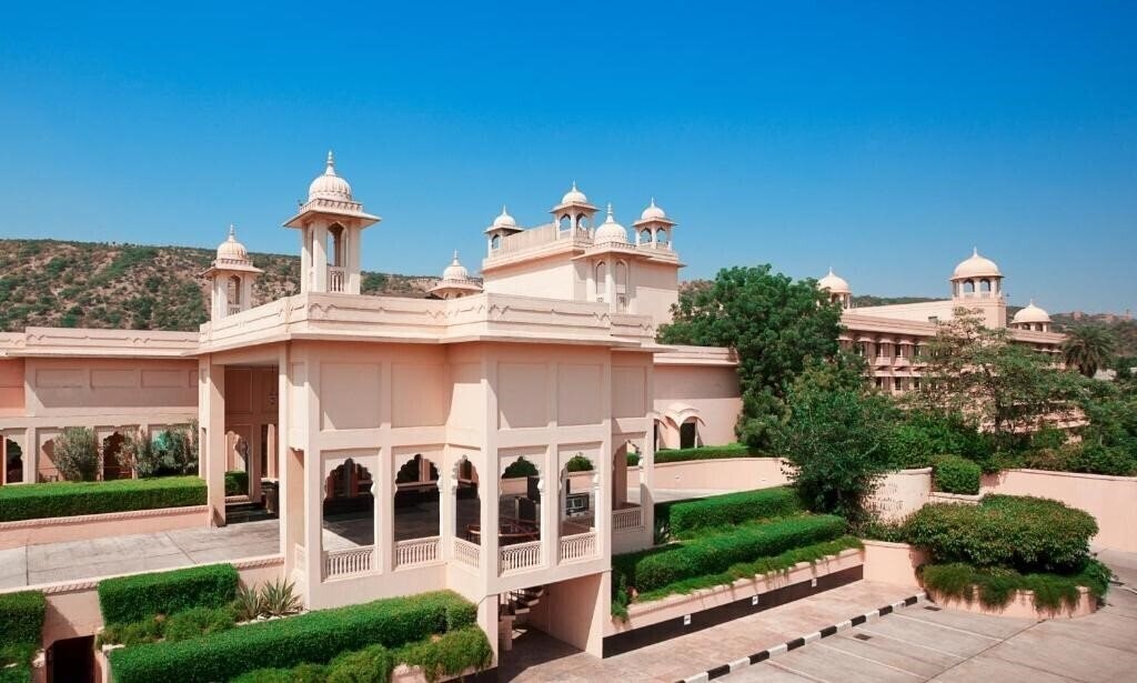 Картинка Trident Hilton Jaipur Hotel 3*