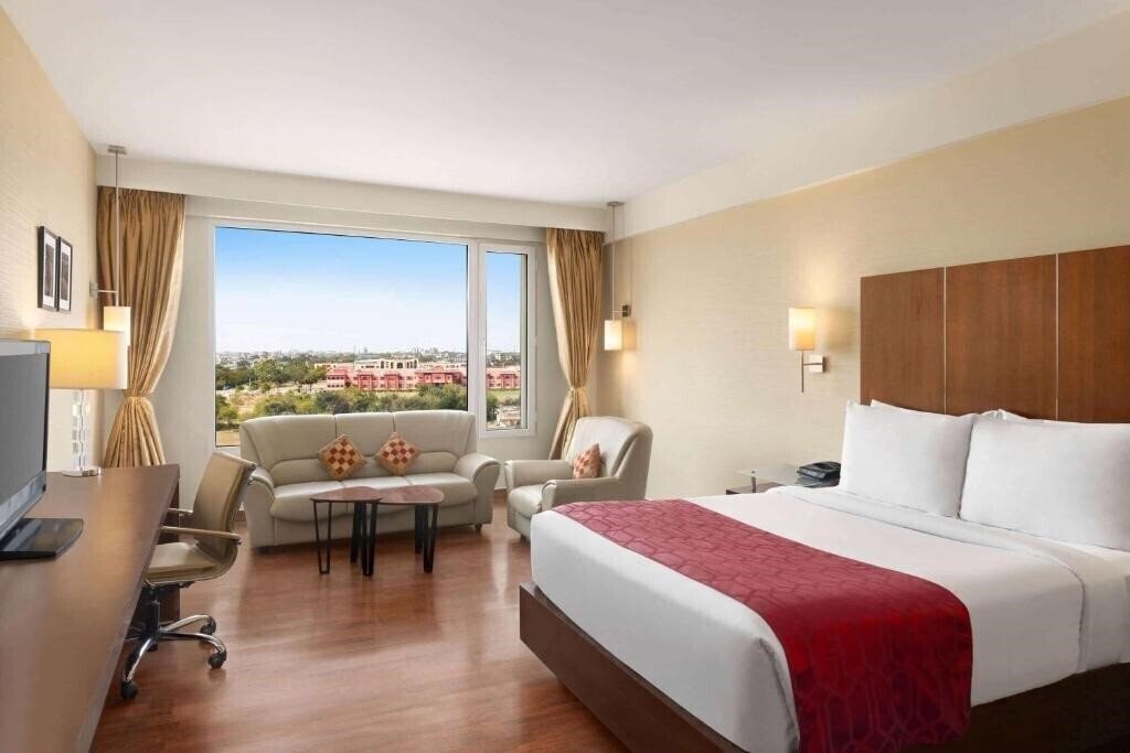 Територія Paradise 4*