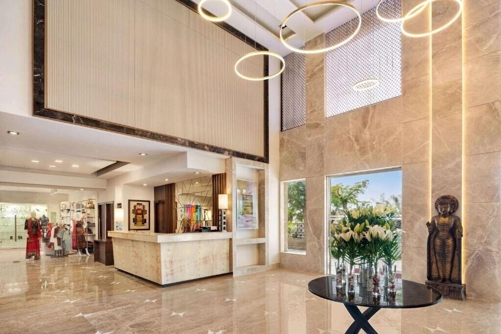 Панорама Paradise 4*