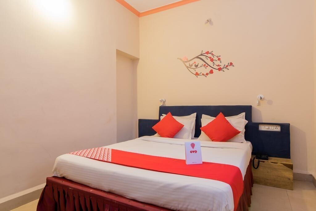 Фотографія Hotel Manvin's Inn Calangute 2*