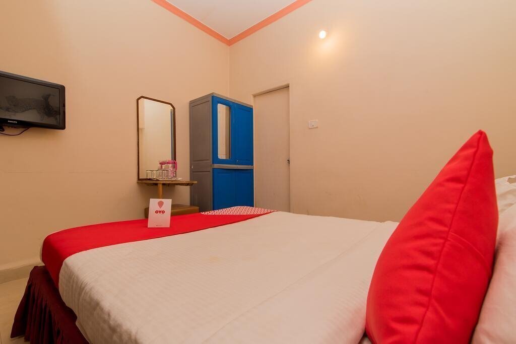 Апартаменти Hotel Manvin's Inn Calangute 2*