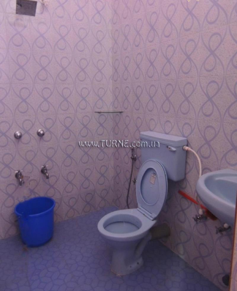 Панорама Orchid Guest House 2*