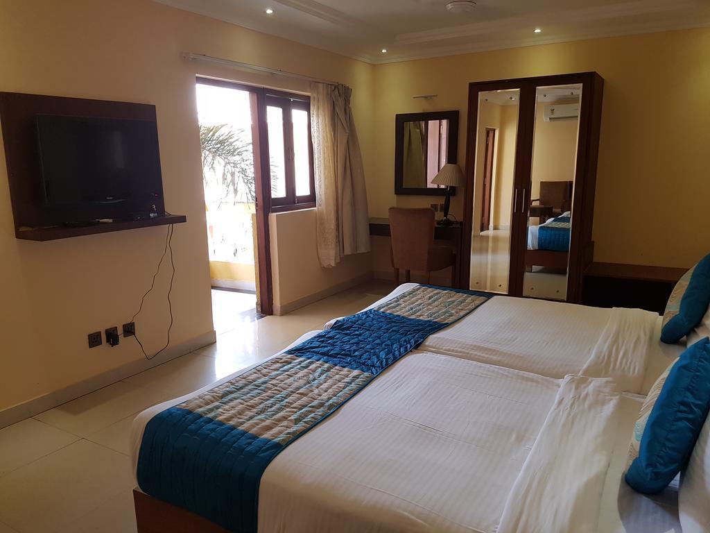 Фото De Alturas Resort 4*