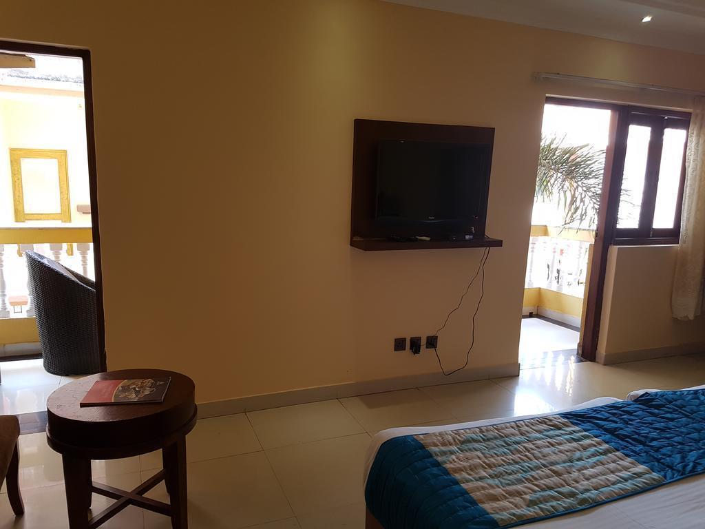 Фотография De Alturas Resort 4*