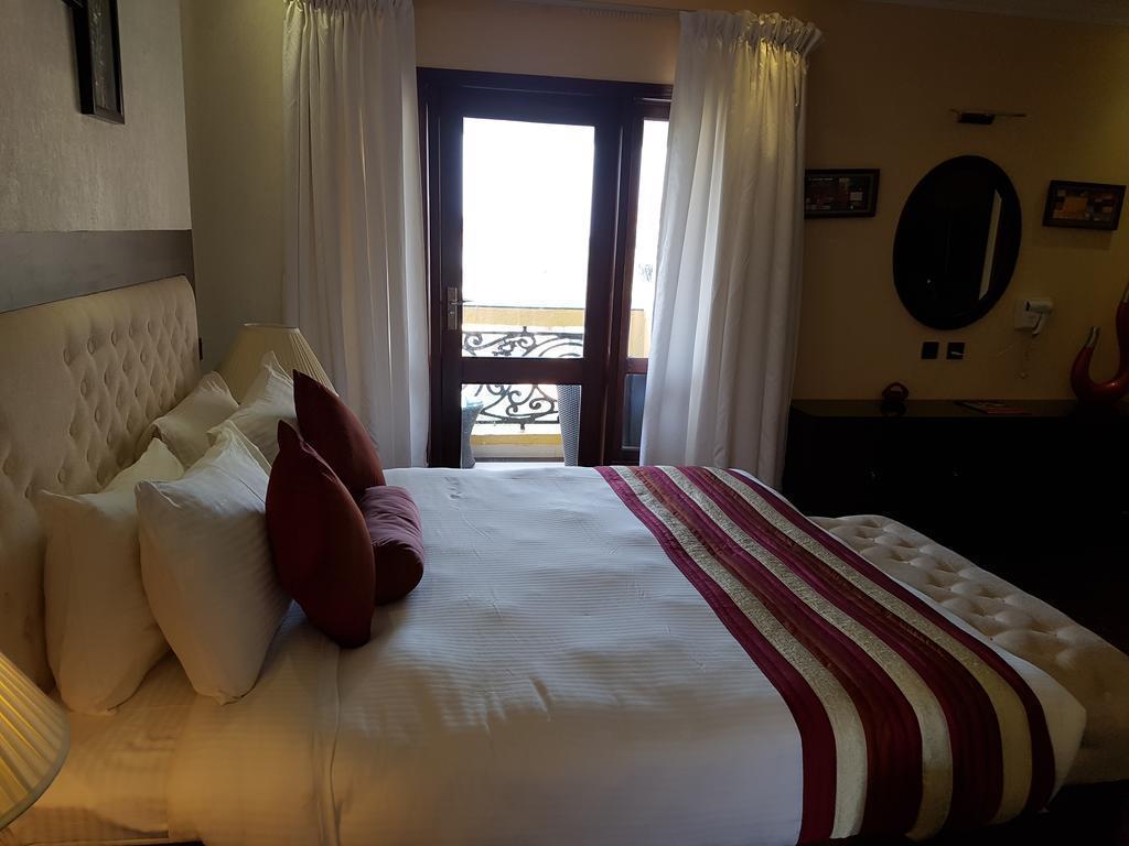 Апартаменты De Alturas Resort 4*