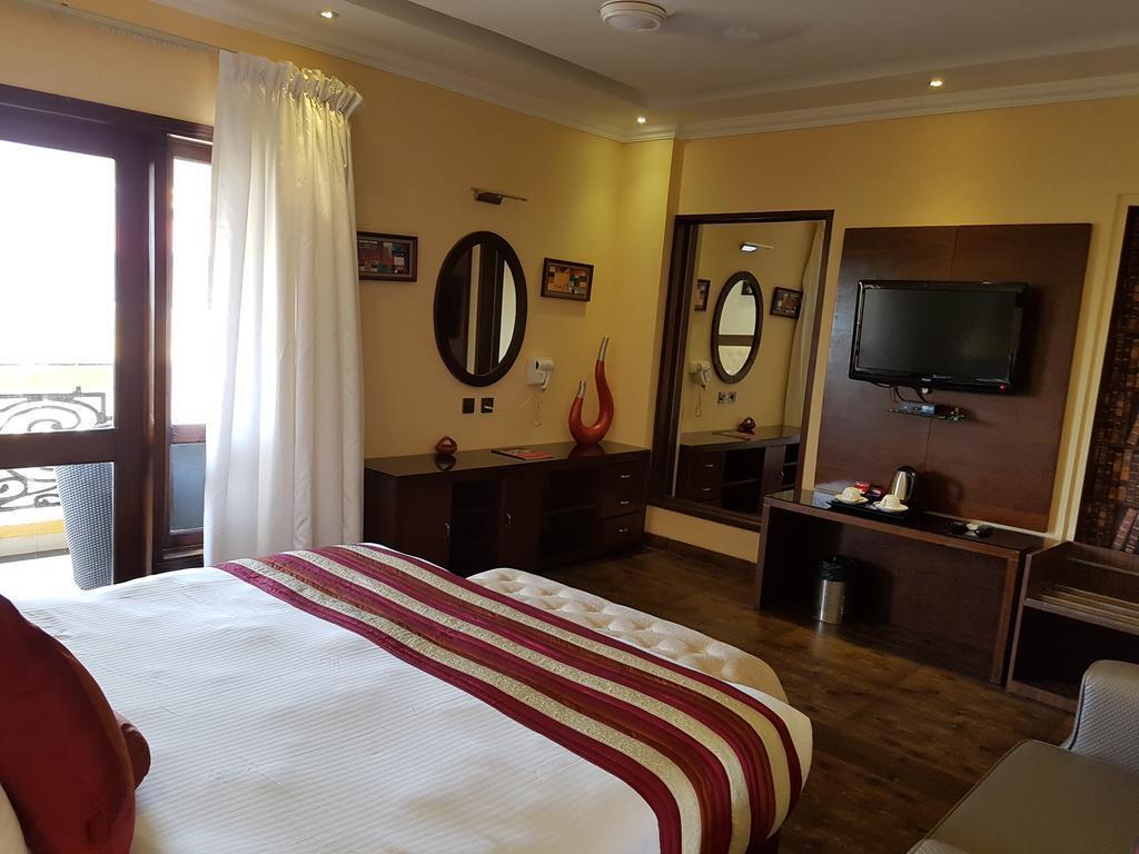 Панорама De Alturas Resort 4*