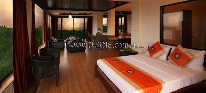 Панорама Verda Varca 4*