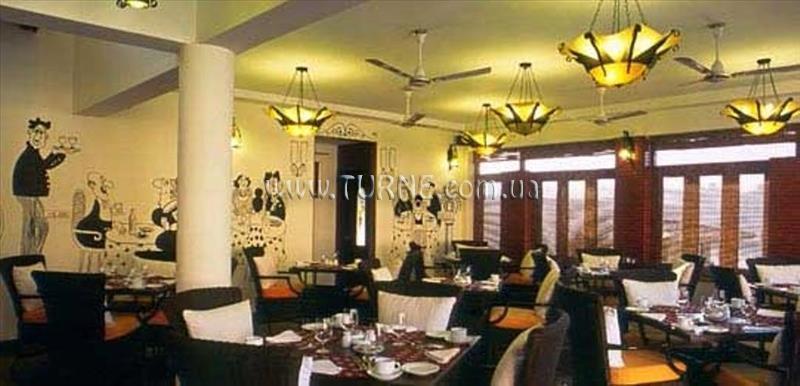 Территория Verda Varca 4*