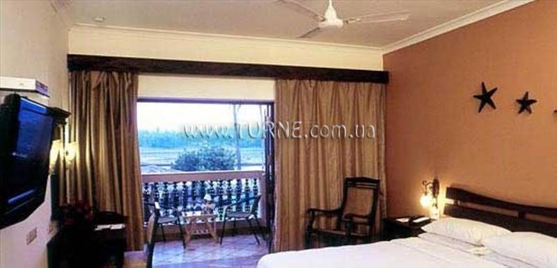 Вид Verda Varca 4*