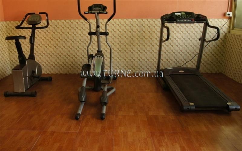 Панорама Siesta de Goa Hotel 2*