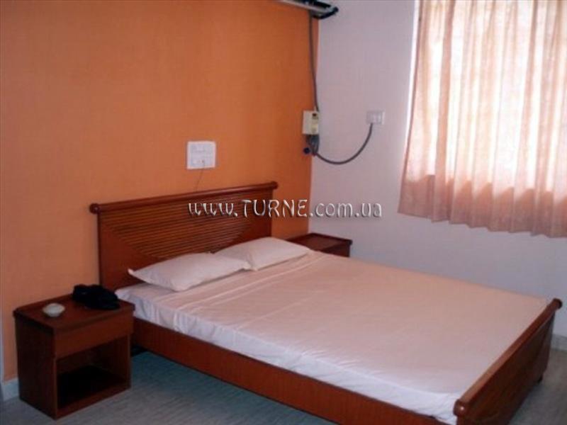 Апартаменти Siesta de Goa Hotel 2*