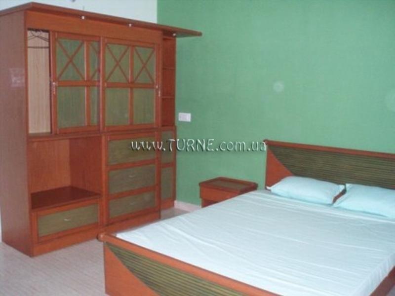 Вид Siesta de Goa Hotel 2*