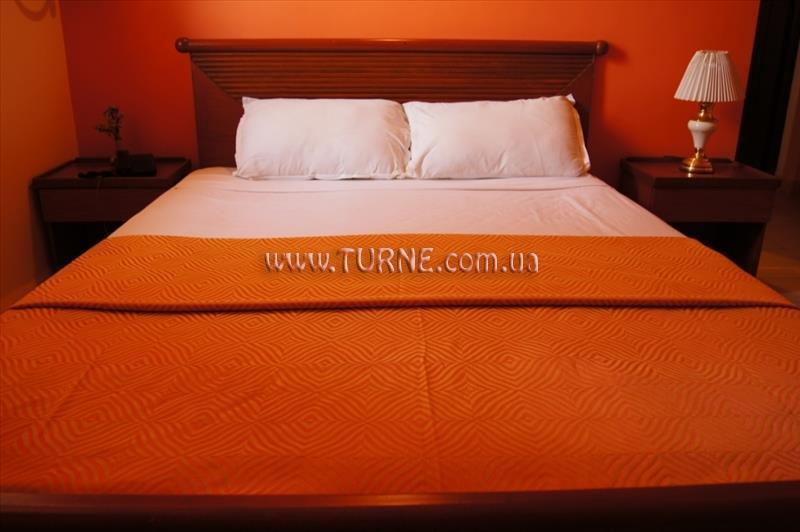 Фотографія Siesta de Goa Hotel 2*