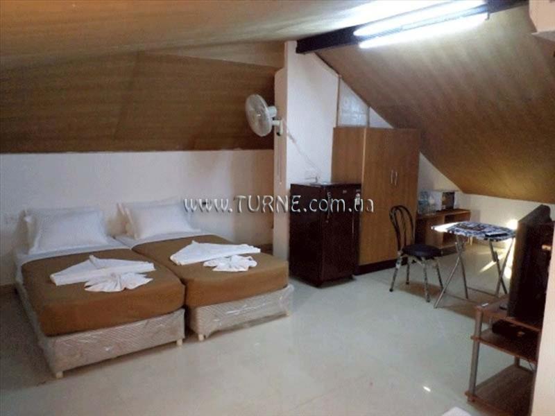 Панорама Casa Dos Reis 1*