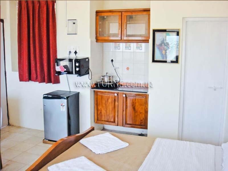 Територія Casa Dos Reis 1*