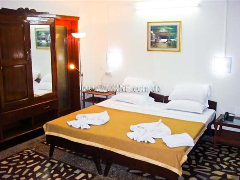 Вид Casa Dos Reis 1*