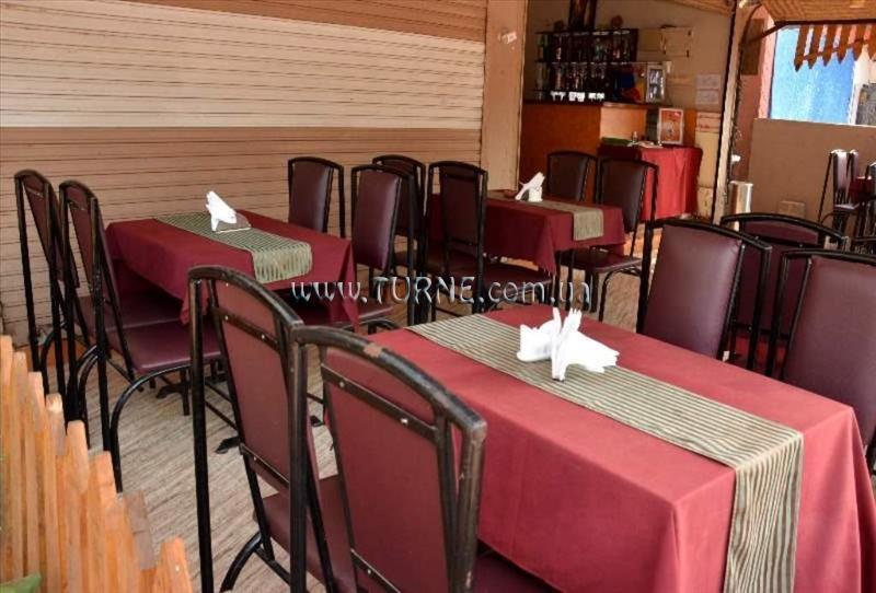 Панорама Colliens Resort 2*