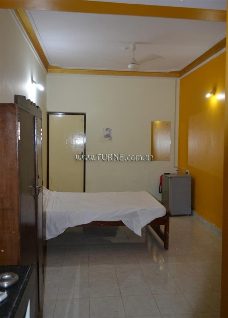 Апартаменты Colliens Resort 2*