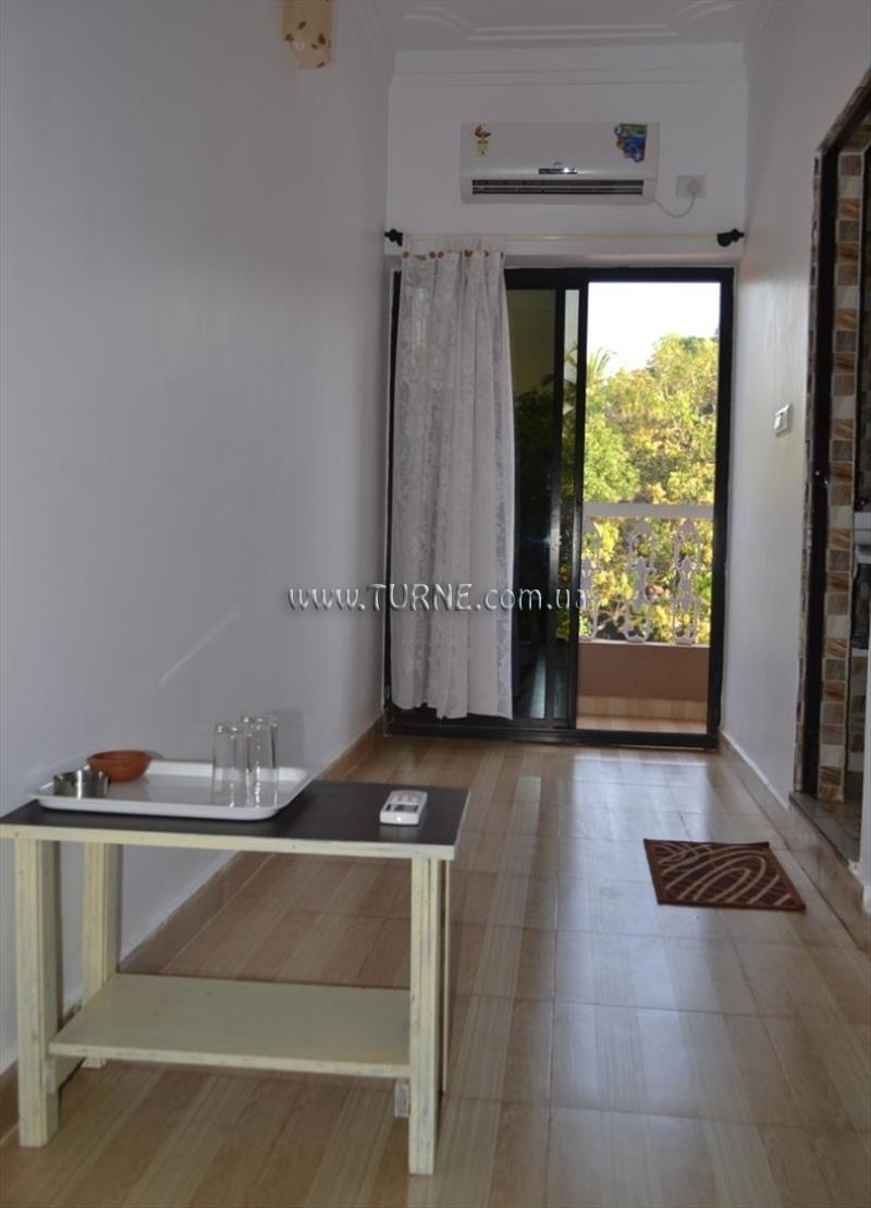 Вид Colliens Resort 2*