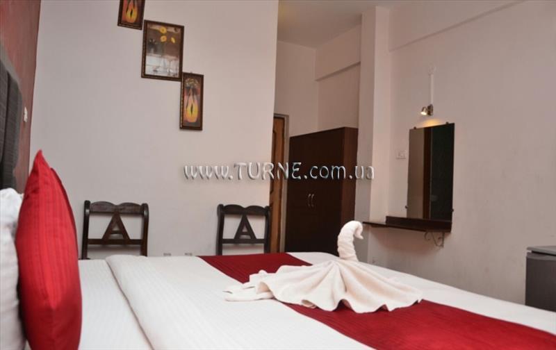 Панорама Ocean Ride 2*