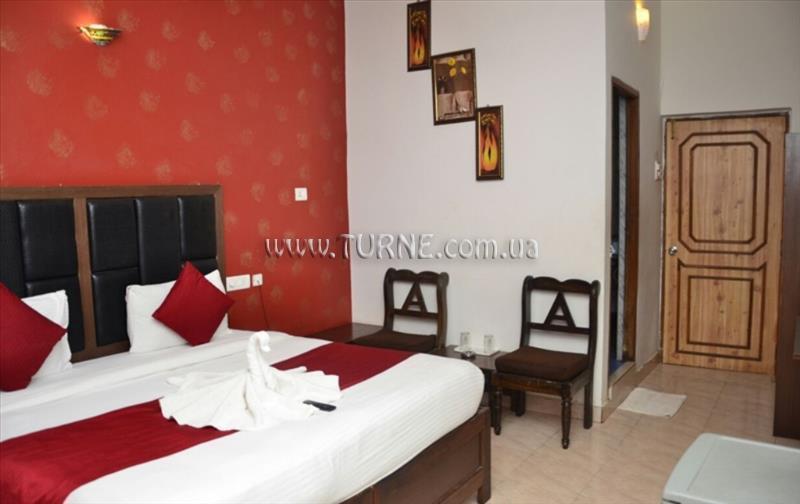 Вид Ocean Ride 2*