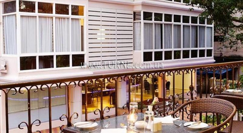 Фото Ocean Ride 2*