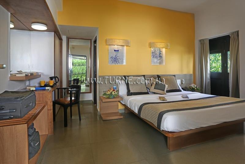 Апартаменти Ronil Keys Resort (ex. Ronil Beach Resort) 3*