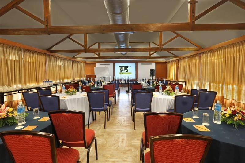 Картинка Ronil Keys Resort (ex. Ronil Beach Resort) 3*