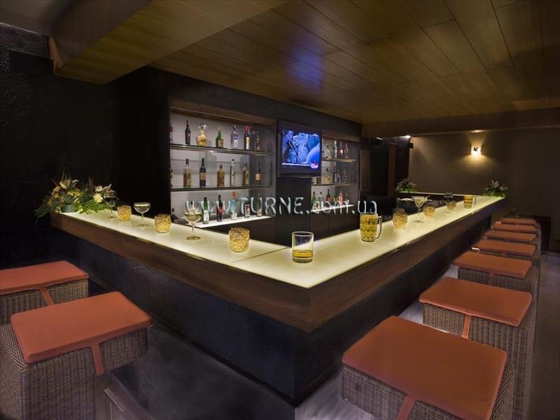 Фотографія Ronil Keys Resort (ex. Ronil Beach Resort) 3*