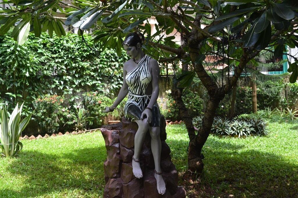 Фотография Sunkissed Plaza 2*