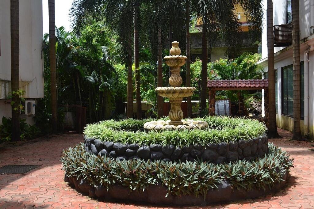 Вид Sunkissed Plaza 2*