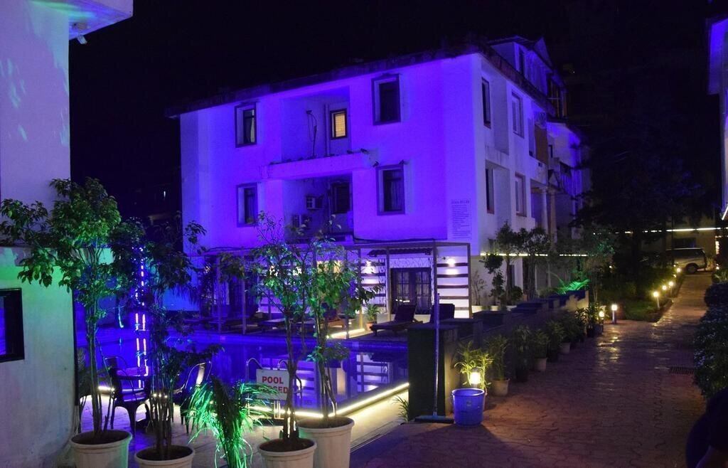 Панорама Sunkissed Plaza 2*