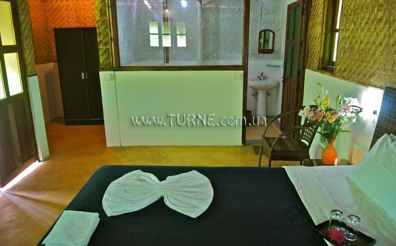 Панорама Pam Pirache Morjim 2*