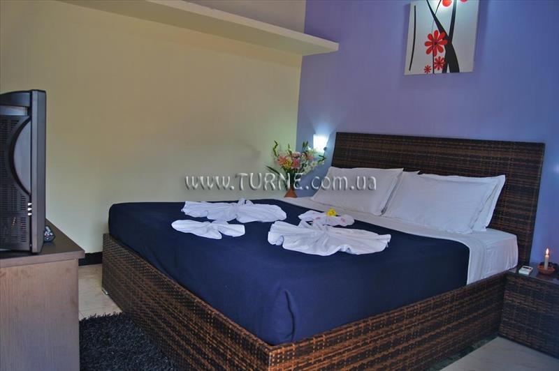 Апартаменти Pam Pirache Morjim 2*