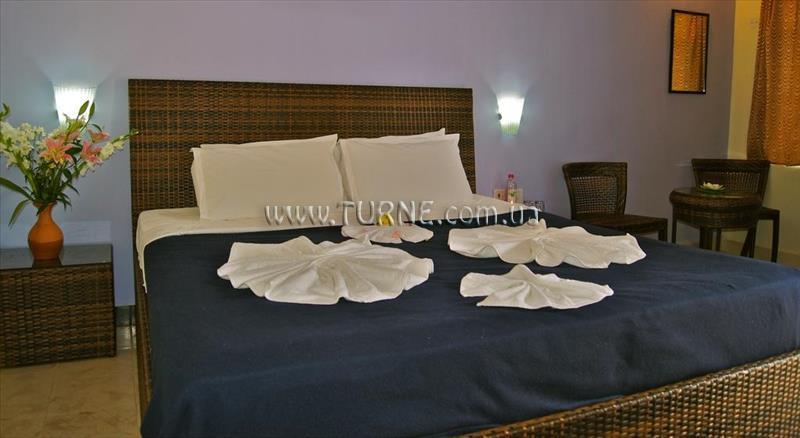 Територія Pam Pirache Morjim 2*