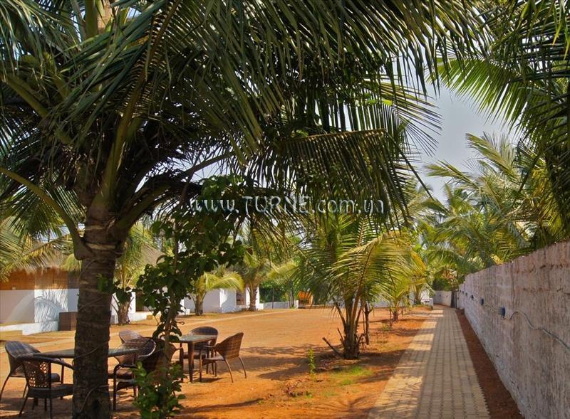 Картинка Pam Pirache Morjim 2*