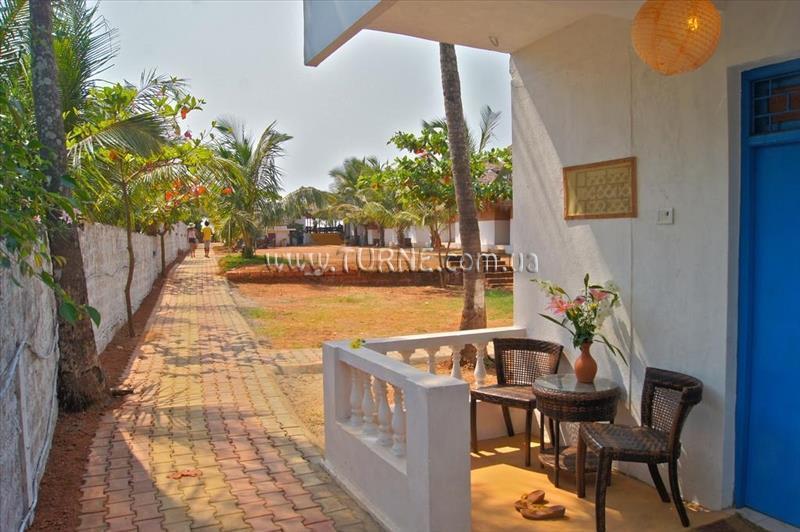 Фотографія Pam Pirache Morjim 2*