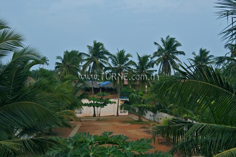 Готель Pam Pirache Morjim 2*