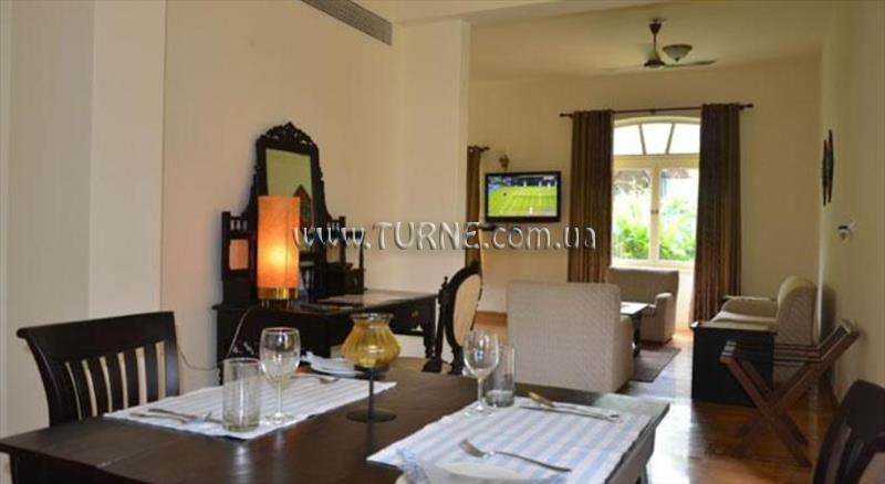 Зображення Orritel Village Square 4*