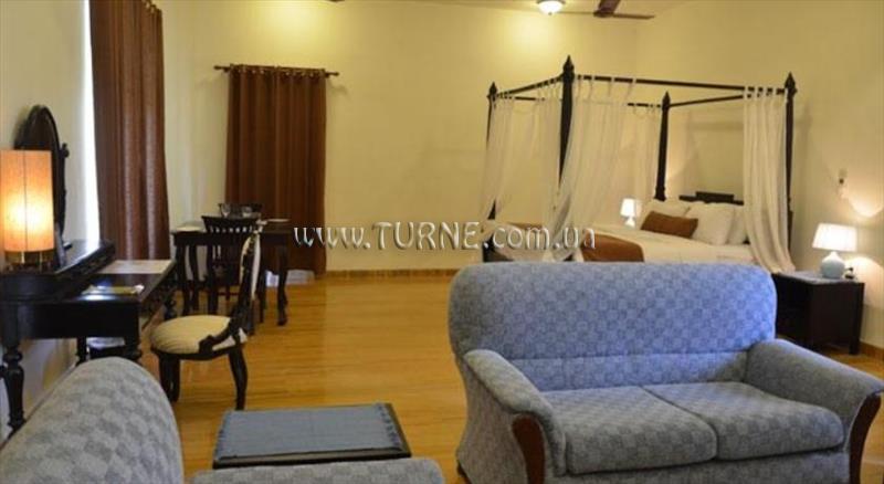 Фотографія Orritel Village Square 4*