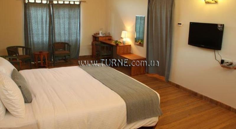 Фото Orritel Village Square 4*