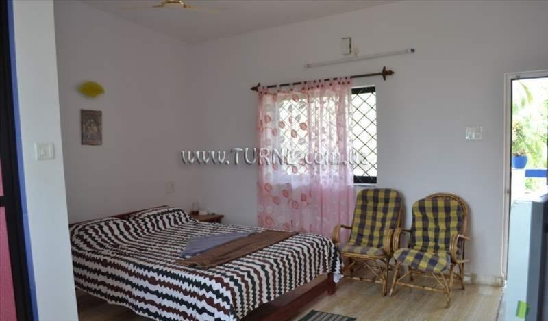 Панорама Laxmi 2*