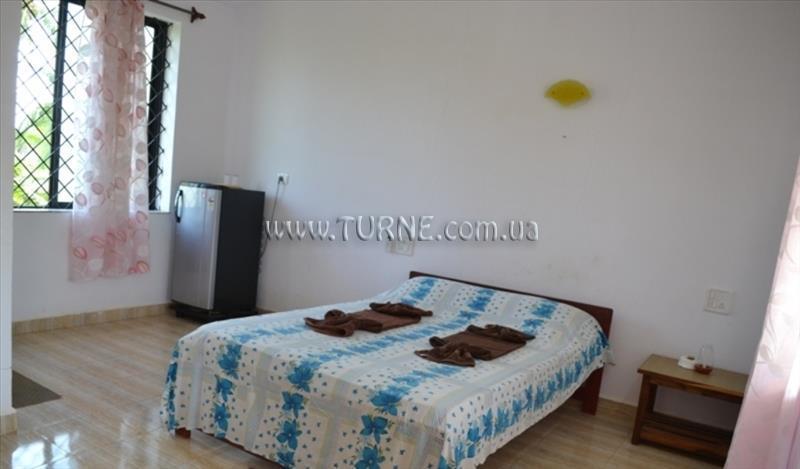 Апартаменты Laxmi 2*