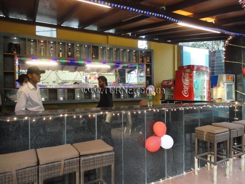 Апартаменти Royal Palace Beach Resort 3*