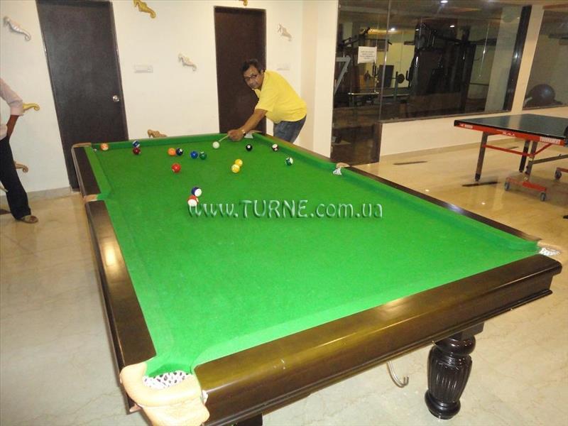 Фотографія Royal Palace Beach Resort 3*