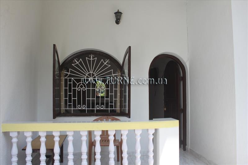 Панорама Shelsta Holiday Resort 1*