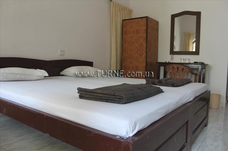 Вид Shelsta Holiday Resort 1*