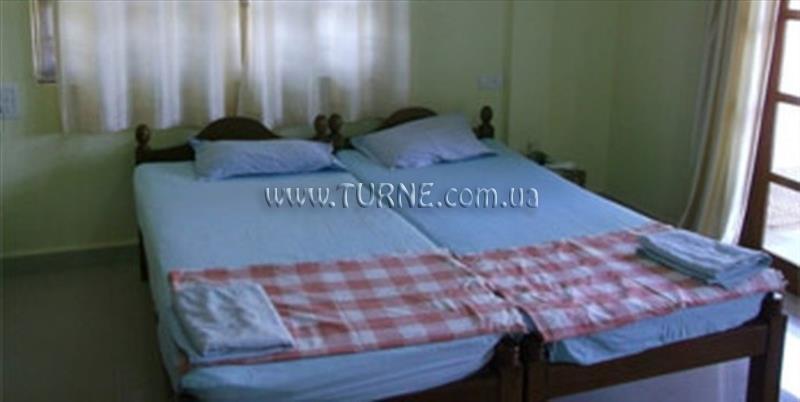 Панорама Mai Rosa 1*